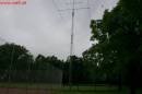 Antennenanlage bei OE9XRV