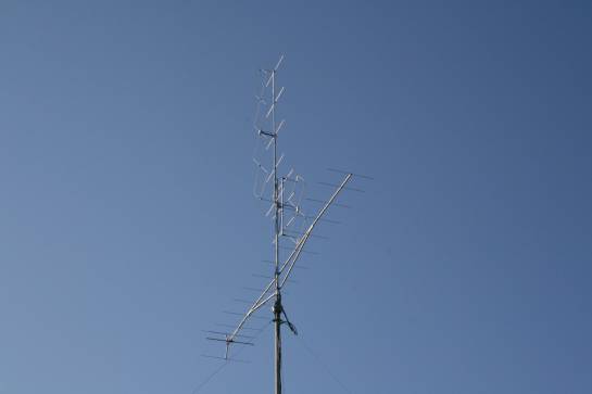  Antennenanlage