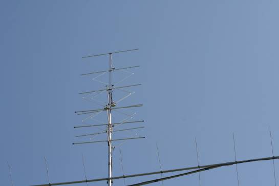  Antennenanlage