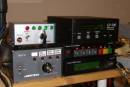 Antennenschalter Baverage, Stackmax, RCS4 und LP-100