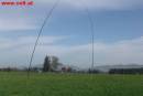  160m 4Square-Antennen