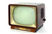 Symbolbild TV-Gerät