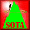 SOTA Logo
