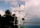 OE9XVJ-Antennen